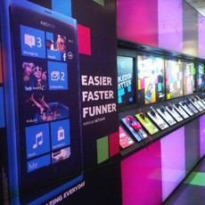 Pasar Aplikasi Windows Phone Dibuka untuk Indonesia