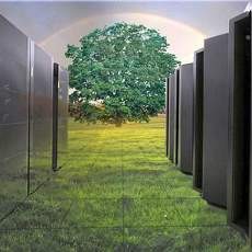 Data Center Tidak Harus Terlalu Dingin