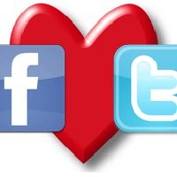 Pengguna Twitter Lebih Seksi Ketimbang Facebook?