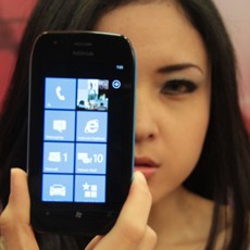 Lumia 710: Darah Segar dari Nokia