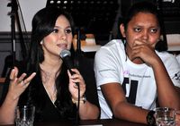 Wulan Guritno Produseri Film