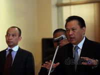 Kursi Anggota OJK Mulai Diperebutkan