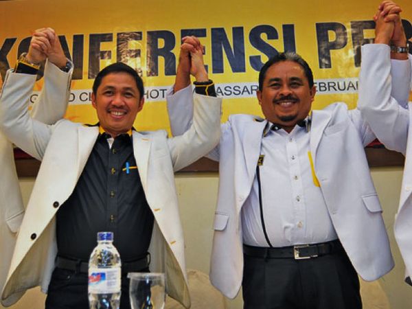 PKS Sulawesi dan Indonesia Timur Gelar Rakornas