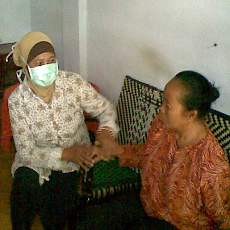 5 Warga Kota Pasuruan Diduga Terinfeksi Virus Flu Burung