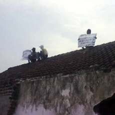 Arteri Porong Terganjal Lahan, Gubernur Soekarwo Ultimatum Warga