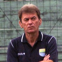 Drago Mamic: Hadapi Persib, Tim Lawan Selalu Siap Main