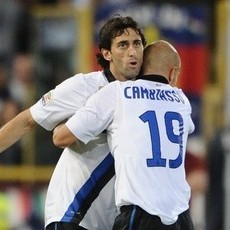 Nerazzurri Didukung Rekor Apik