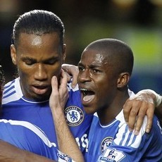 Bencana Jika Chelsea Gagal Finis di Empat Besar