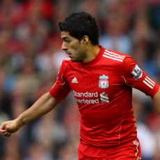Suarez Masuk Radar PSG
