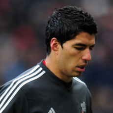 Suarez Dibela Presiden Uruguay