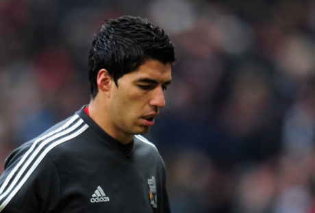 Suarez Dibela Presiden Uruguay