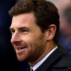 Masih Didukung Abramovich, Villas-Boas Tetap Pede