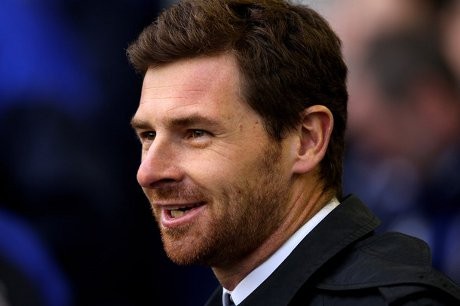Masih Didukung Abramovich, Villas-Boas Tetap Pede
