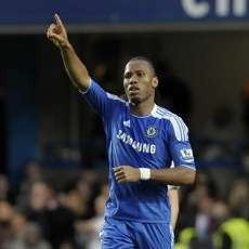 Hati Drogba Masih Biru
