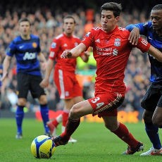 Berawal dari Televisi, Martin Kelly Ingin Trofi Piala FA