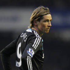 Ada Apa Sih Denganmu, Torres?