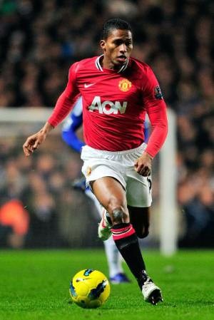 MU Kehilangan Valencia Sebulan