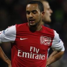 Petit: Walcott Tak Berkembang