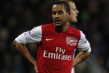 Petit: Walcott Tak Berkembang