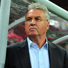 Hiddink Dikabarkan Segera Latih Anzhi