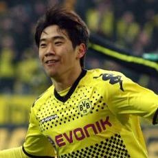 Dortmund Ditinggal Kagawa Tiga Pekan
