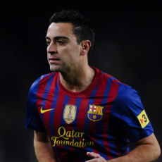 Barca Merindukan Xavi