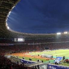Indonesia Bidik Tuan Rumah Kualifikasi Piala Asia U-22