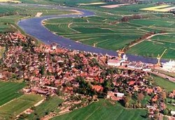 Desa yang Hampir di Setiap Rumahnya Ada Pasien Kanker