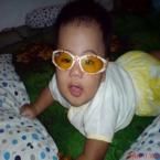 Fadlan Maulana Akbar, 8 Bulan; Lelaki; m