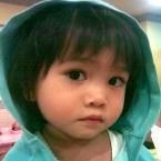 Gryta Ariella C.S, 2,1 Tahun; Perempuan; f