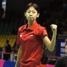 Tim Uber Indonesia Libas Singapura 5-0