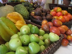 Berapa Jumlah Ideal Konsumsi Buah Per Hari?