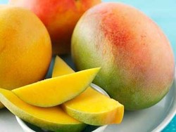 Aroma Buah Mangga Memicu Gairah Seks