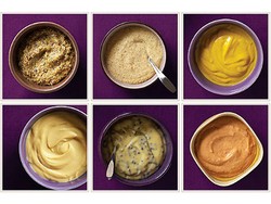 Mustard Pembangkit Nafsu Seks Alami