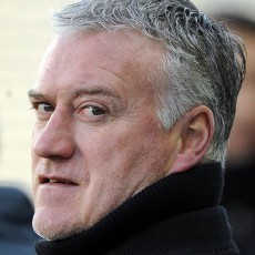 Deschamps Tunggu Inter yang Berbeda