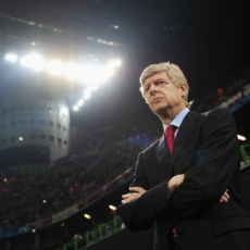 Kekalahan dari Milan Akan Terus Hantui Wenger 