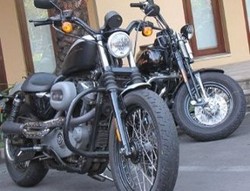 Mabua: Pembeli Harley Kini Banyak Anak Muda