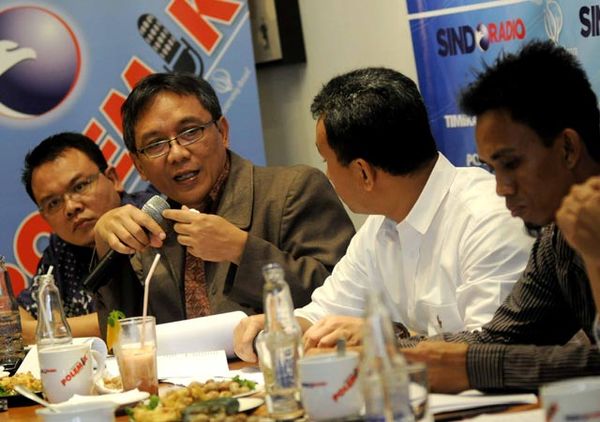 Ormas Anarkis Terancam Dibekukan