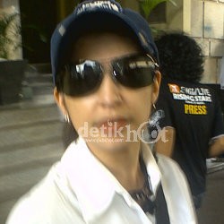 Alba Fuad Tak Terlibat Pembunuhan Bos PT Sanex Steel