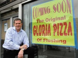 Gloria Pizza Akan Buka Kembali Setelah 18 Tahun Tutup