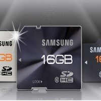 Jajaran SD Card Tahan Serangan Dirilis Samsung