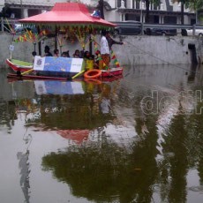 Kewalahan Bersihkan Sungai Ciliwung, Pemerintah Minta Bantuan Korporasi