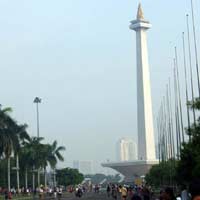 Cegah Jakarta Tenggelam, Kementerian PU Cari Sumber Air Tanah Baru