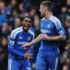 Sturridge: Hasil yang Mengecewakan