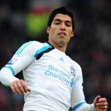 Liverpool Tutup Pintu Keluar Suarez