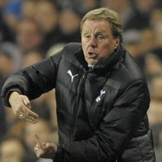 Redknapp Minta FA Tak Buru-buru Tunjuk Pengganti Capello