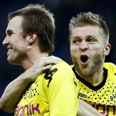 Cukup 1-0 dan Dortmund pun Kokoh di Puncak Klasemen