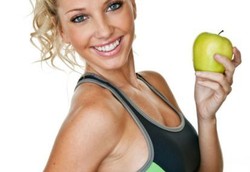 Jadwal Diet Sehari ala Orang Negara Barat