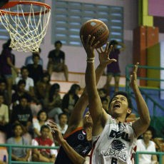 Keperkasaan Aspac Masih Berlanjut