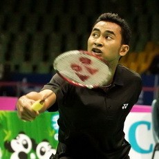 Tim Thomas Indonesia Atasi Malaysia 3-2